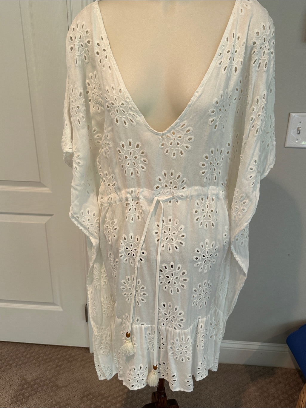 Coverup Nwt